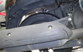 HONDA GIORNO 2 1997 AF70