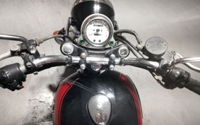 KAWASAKI ESTRELLA250 RS BJ250A