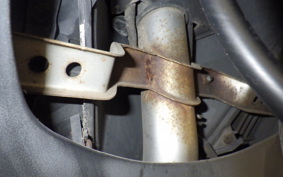 SUZUKI ADDRESS V100 CE13A