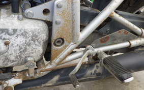 SUZUKI GSX400S KATANA 1992 GK77A