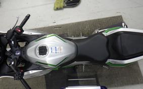 KAWASAKI NINJA7ﾊEVEﾘｯﾄﾞ 2025 CX500A