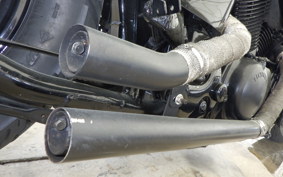 HONDA STEED 400 NC26