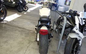 HONDA STEED 400 NC26
