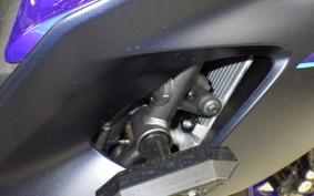 YAMAHA YZF-R7 2025 RM39J