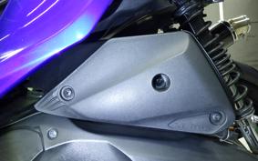 YAMAHA CYGNUS 125 XSR 3 SED8J