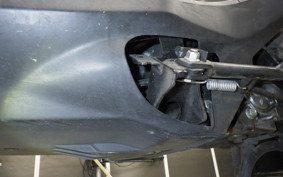 SUZUKI ADDRESS 110 CE47A