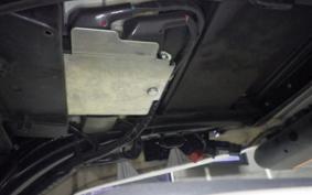 HONDA GYRO CANOPY 2013 TA03