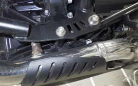 BMW R NINE T URBAN GS 2021