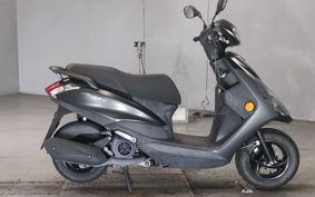 YAMAHA AXIS Z SED7J