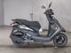 Фото Yamaha AXIS Z с японского аукциона
