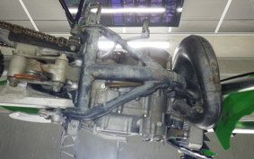 KAWASAKI KX100 2025 KX100F