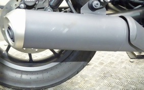 HONDA REBEL MC49