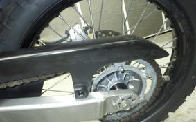 KAWASAKI SUPER SHERPA KL250G