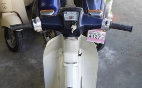 HONDA C50 SUPER CUB C50