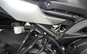 YAMAHA MT-09 Tracer GT 2019 RN51J