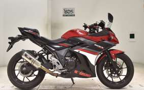 SUZUKI GSX250R 2004