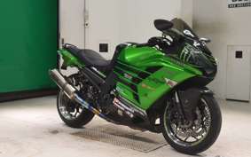 KAWASAKI ZX 1400 NINJA R A 2013