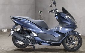 HONDA PCX125 JK05