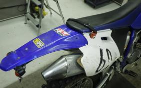 YAMAHA WR250F E