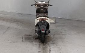 HONDA DIO CHESTER AF68