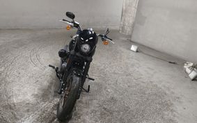 HARLEY FXLRS1920 2024 YWZ