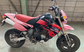 KAWASAKI KSR-2 MX080B