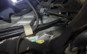 HONDA GL 1800 GOLD WING 2002 SC47