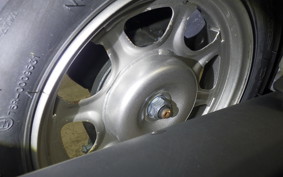 HONDA GIORNO 3 2005 AF77