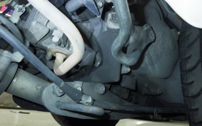 HONDA GYRO CANOPY TA03