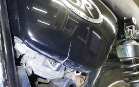 YAMAHA SR400 Gen.3 2007 RH01J