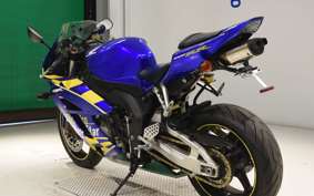 HONDA CBR1000RR 2004 SC57