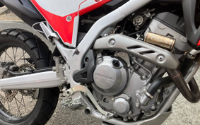 HONDA CRF250L MD47