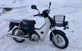 HONDA SUPER CUB50 AA04