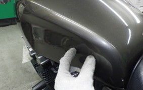 YAMAHA XJR400 1994 4HM