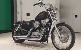 HARLEY XL1200V 2013