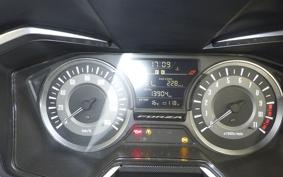 HONDA FORZA 250 MF13