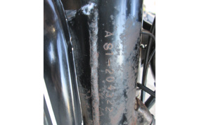 YAMAHA AS1 AS1