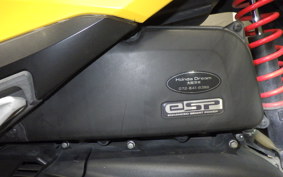 HONDA LEAD 125 1999 JF45