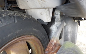 YAMAHA BJ 2002 SA24J