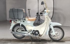 HONDA LITTLE CUB AA01