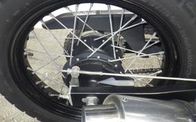 HONDA CB223S 2008 MC40