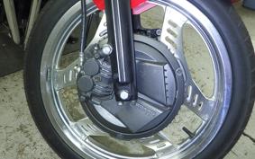 HONDA CBX550F INTEGRA 2026 PC04