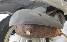 YAMAHA AXIS 100 SB06J