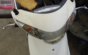 SUZUKI ADDRESS V50 Gen.2 CA44A