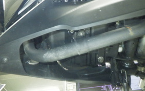 HONDA CBR250R GEN 3 2001 MC41