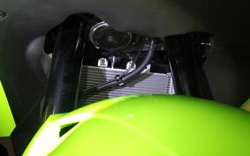KAWASAKI ZX-25RR ZX250H
