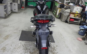 KAWASAKI ER400 N 2012 ER400B