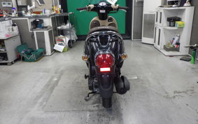 HONDA GIORNO 3 2025 AF77