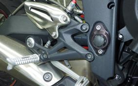 TRIUMPH STREET TRIPLE R 2019
