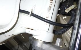 HONDA TLM200R MD15
